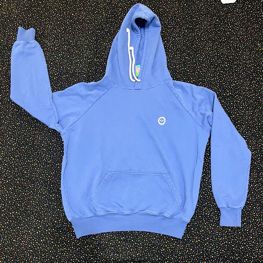 GUC Big Bud Press XS Lightweight Hoodie